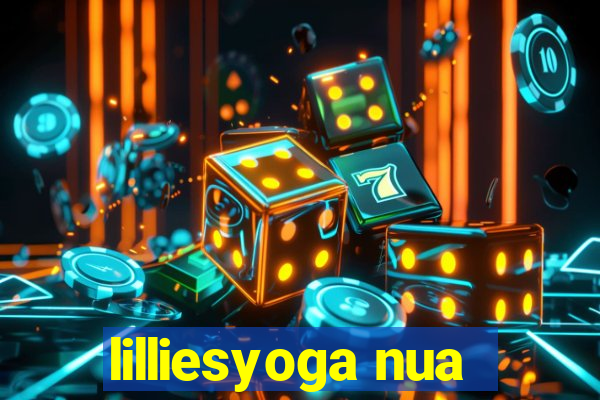 lilliesyoga nua